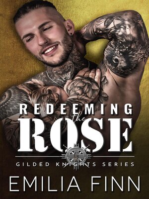 cover image of Redeeming the Rose